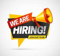 🚨 WE’RE HIRING – BEGINNERS WELCOME! 🚨